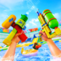 水射击竞技场3d(Water Shooting Battle Arena 3D)v1.0.0下载