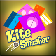 Kite Smasher,休闲,射击下载