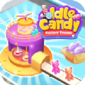 放置糖果工厂大亨(Idle Candy Factory Tycoon)「v1.0.2」手游_放置糖果工厂大亨(Idle Candy Factory Tycoon)最新版下载