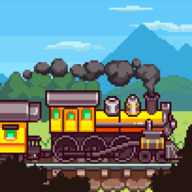 小小火车轨道(Tiny Rails)「v2.9.22」手游_小小火车轨道(Tiny Rails)最新版下载