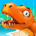 恐龙公园儿童(Dinosaur Park)v1.0下载