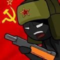 Stickman World War2手机版「v1.23」手游_Stickman World War2手机版最新版下载