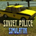 苏联警车模拟器(Soviet Police: Simulator)「v0.3」手游_苏联警车模拟器(Soviet Police: Simulator)最新版下载