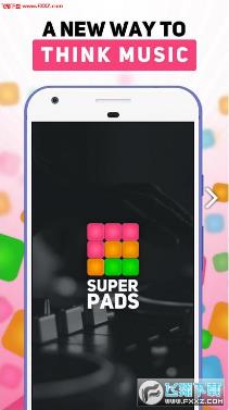 superpads,音乐游戏,superpads汉化版下载,superpads汉化版官方下载