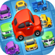 交通堵塞汽车3(raffic Jam Puzzle Match 3 Cars Game)v1.0.5下载