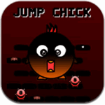 跳跃的小鸡,跳跃的小鸡 JUMP CHICK下载,跳跃的小鸡 JUMP CHICK官方下载