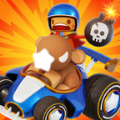 星光卡丁车赛(Starlit Kart Racing)「v1.4」手游_星光卡丁车赛(Starlit Kart Racing)最新版下载