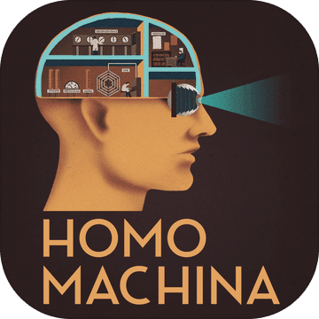 Homo Machina游戏,Homo Machina游戏下载,Homo Machina游戏官方下载