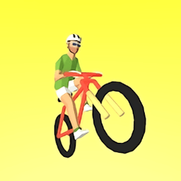 flippy bikes 3d游戏下载,flippy bikes 3d,趣味游戏,休闲游戏下载