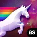 Robot Unicorn Attack 3(彩虹独角兽3)安卓版下载