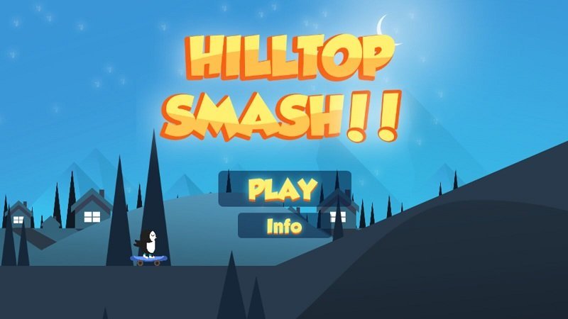 Hilltop Smash,Hilltop Smash下载,Hilltop Smash安卓版下载