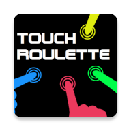 抖音喝酒选择(Touch Roulette)「v1.0.1」手游_抖音喝酒选择(Touch Roulette)最新版下载