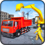 建筑大分队(Real Construction Game)「v1.0」手游_建筑大分队(Real Construction Game)最新版下载