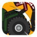 火柴人极限拆卸(Stickman Extreme Dismounting)v1.0下载