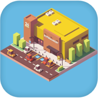 闲置的商业街大亨(Idle Commercial Street Tycoon)v1.0.2下载