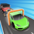 汽车进化赛(Car Evolution Race)v1.2下载