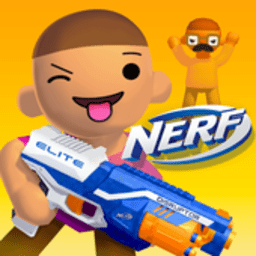 NERF超级捣蛋鬼破解版「v1.6.3」手游_NERF超级捣蛋鬼破解版最新版下载