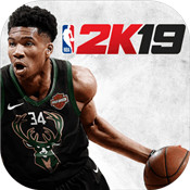 NBA2K19「v52.0.1」手游_NBA2K19最新版下载