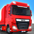 终极卡车模拟器1.2.0(Truck Simulator : Ultimate)「v1.0.1」手游_终极卡车模拟器1.2.0(Truck Simulator : Ultimate)最新版下载