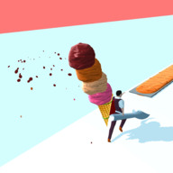 冰淇淋跑者(Ice Cream Runner)v1.0.1下载