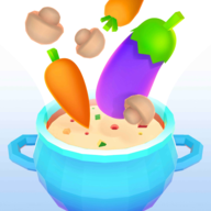 我做菜贼6(Soup Chef)「v1.0.0」手游_我做菜贼6(Soup Chef)最新版下载