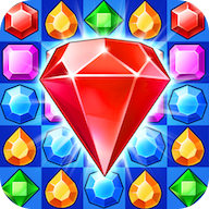 Jewels Legend2汉化版「V2.10.6」手游_Jewels Legend2汉化版最新版下载