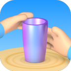 3D陶瓷大师(Cup Master 3D Ceramics Design game)「v0.0.5」手游_3D陶瓷大师(Cup Master 3D Ceramics Design game)最新版下载