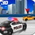 高速警车追逐「v1.0」手游_高速警车追逐最新版下载