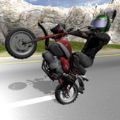 车轮疯狂3D(Wheelie Madness 3D)v1.0下载