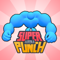 橡皮人拳击竞技(Super Punch Arena)v0.6.6下载