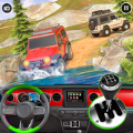 山地吉普车驾驶模拟器(Jeep Games Offroad Jeep)v1.0下载