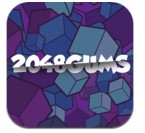 炫彩方块2048「v1.7」手游_炫彩方块2048最新版下载