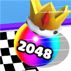 2048撞个球「v1.0.1」手游_2048撞个球最新版下载