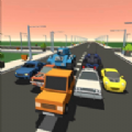 公路疯狂逆流(Highway Madness Counterflow)v1.0下载