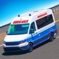 救护车模拟紧急救援(Ambulance Sim Emergency Rescue)v1.0下载