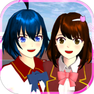 樱花校园更新麻花辫(SAKURA SchoolSimulator)v1.039.55下载