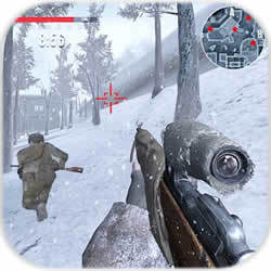 二战狙击手召唤(Call of Sniper WW2)v1.6.0下载