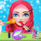 少女头巾化妆沙龙(Girly Hijab Makeup Saloon)「v1.0.5」手游_少女头巾化妆沙龙(Girly Hijab Makeup Saloon)最新版下载