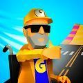 轮椅爷爷冲刺(G means Grandpa)「v2.0.11」手游_轮椅爷爷冲刺(G means Grandpa)最新版下载