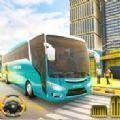 巴士越野模拟器3D(Bus Simulator Drive Offroad 3D)v1.0下载