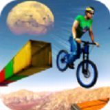 不可思议的自行车(Impossible Bicycle)v1.0下载