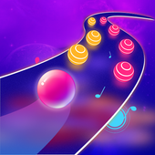 Musical Balls「v1.6.8」手游_Musical Balls最新版下载