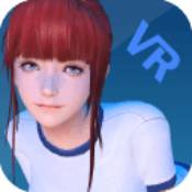 我的VR女友破解版「v1.0」手游_我的VR女友破解版最新版下载