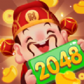 2048欢乐财神红包版「v0.1.1」手游_2048欢乐财神红包版最新版下载