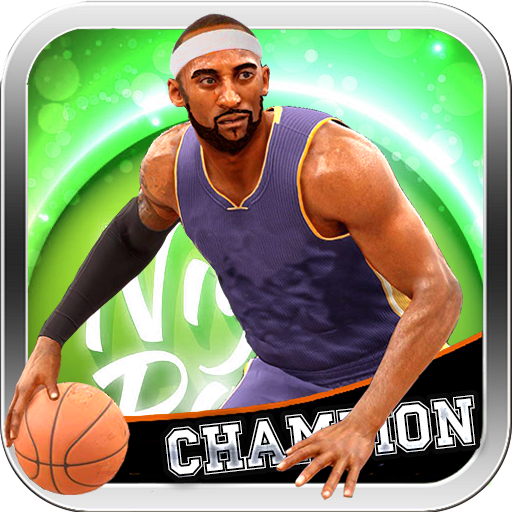 Basketball(篮球明星)「v1.2」手游_Basketball(篮球明星)最新版下载