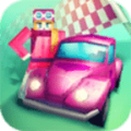 女孩汽车世界(Girls Car Craft)v1.8下载