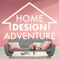 Home Design Adventure