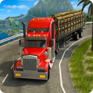 现代卡车模拟器(Modern Truck Simulator Game 3D)v0.1下载