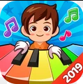 儿童音乐钢琴「v1.0.6」手游_儿童音乐钢琴最新版下载