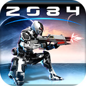 战场风云2084「v1.4.2」手游_战场风云2084最新版下载